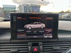 Audi A7 3.0TDI Audi A7 3.0TDI