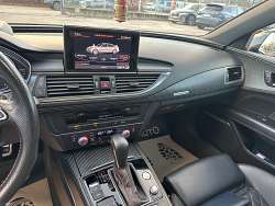 Audi A7 3.0TDI Audi A7 3.0TDI