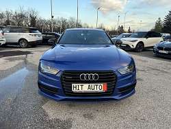 Audi A7 3.0TDI Audi A7 3.0TDI