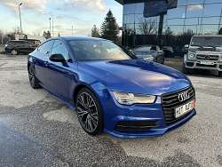 Audi A7 3.0TDI Audi A7 3.0TDI