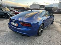 Audi A7 3.0TDI Audi A7 3.0TDI