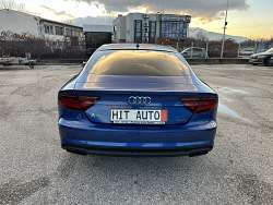 Audi A7 3.0TDI Audi A7 3.0TDI