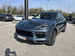 Porsche Cayenne S Porsche Cayenne S