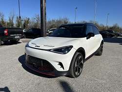 SMART 1 BRABUS SMART 1 BRABUS