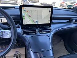 SMART 1 BRABUS