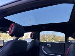 SMART 1 BRABUS