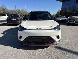 SMART 1 BRABUS
