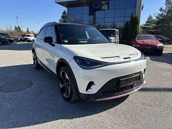 SMART 1 BRABUS
