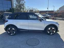 SMART 1 BRABUS