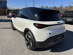 SMART 1 BRABUS