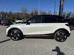 SMART 1 BRABUS