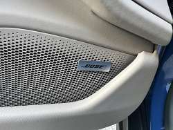 porsche taycan 4S Cross